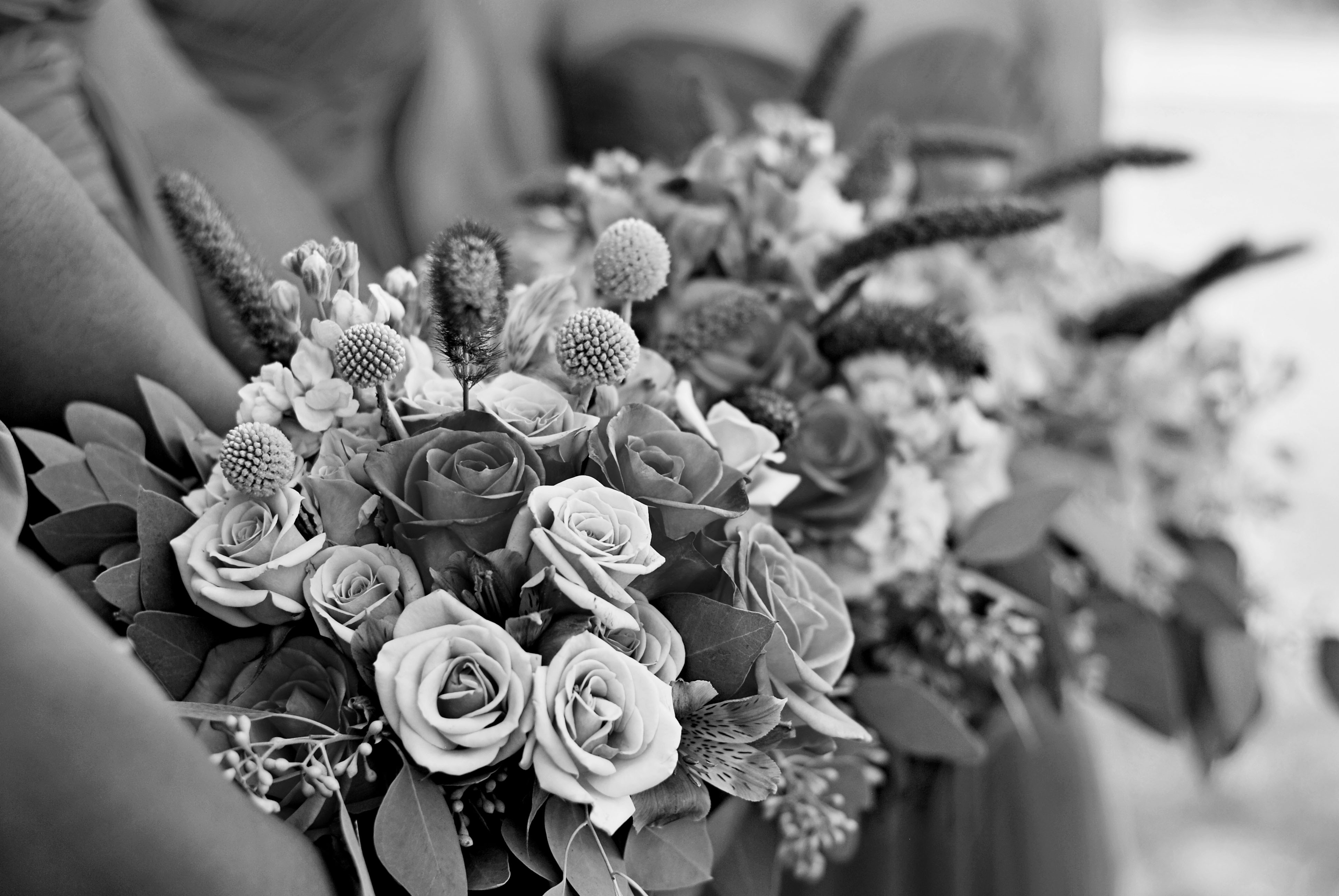 Best Wedding Florist Birmingham Alabama